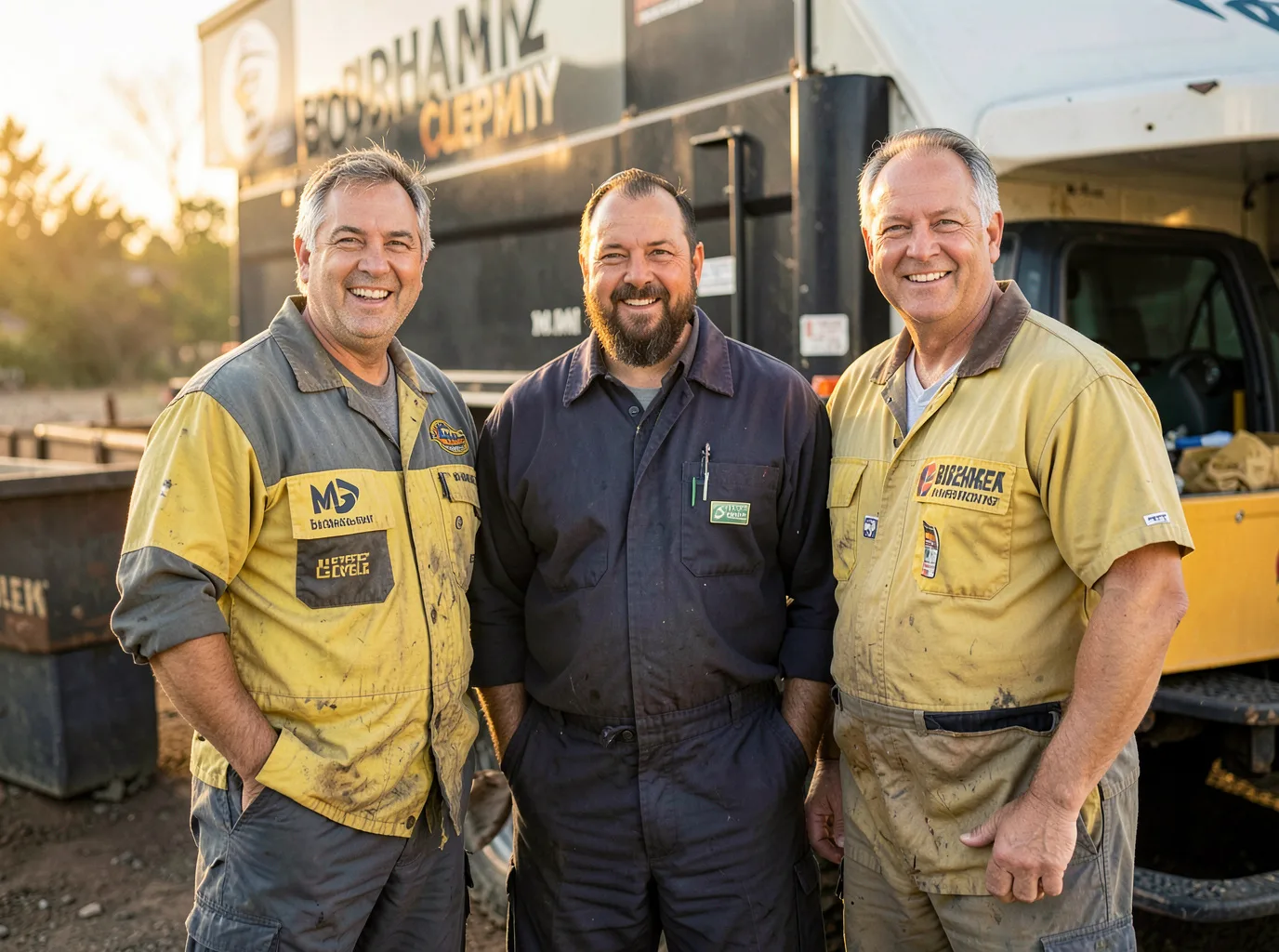Sewage Cleanup company in Winterville, GA