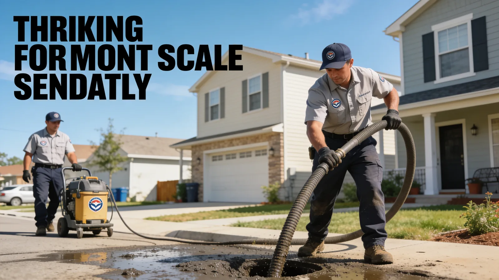 Sewage Cleanup in Winterville, GA near me